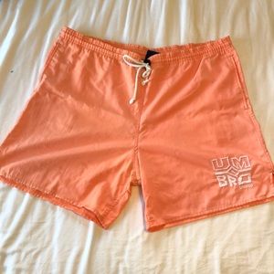 Vintage UMBRO Shorts
